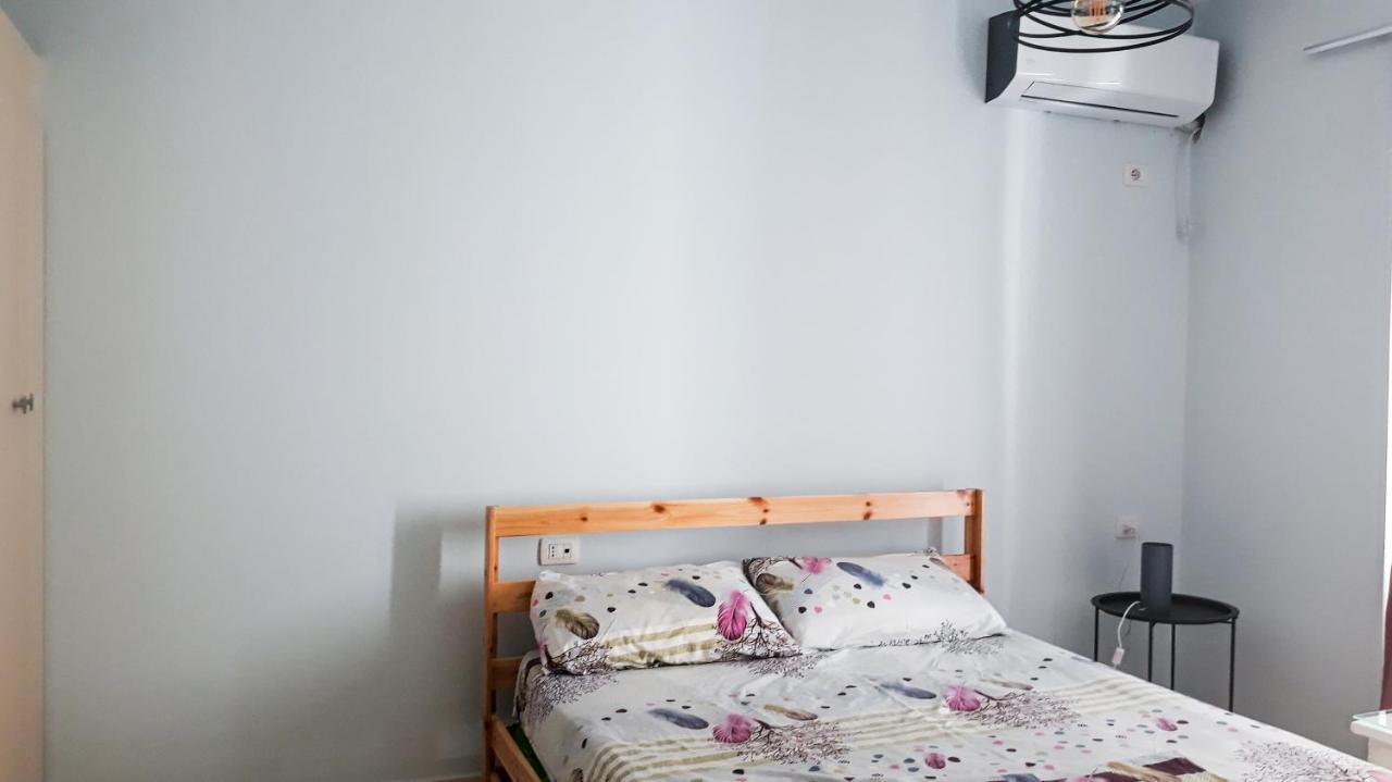 Hotel Sea Breeze Σαράντα Εξωτερικό φωτογραφία