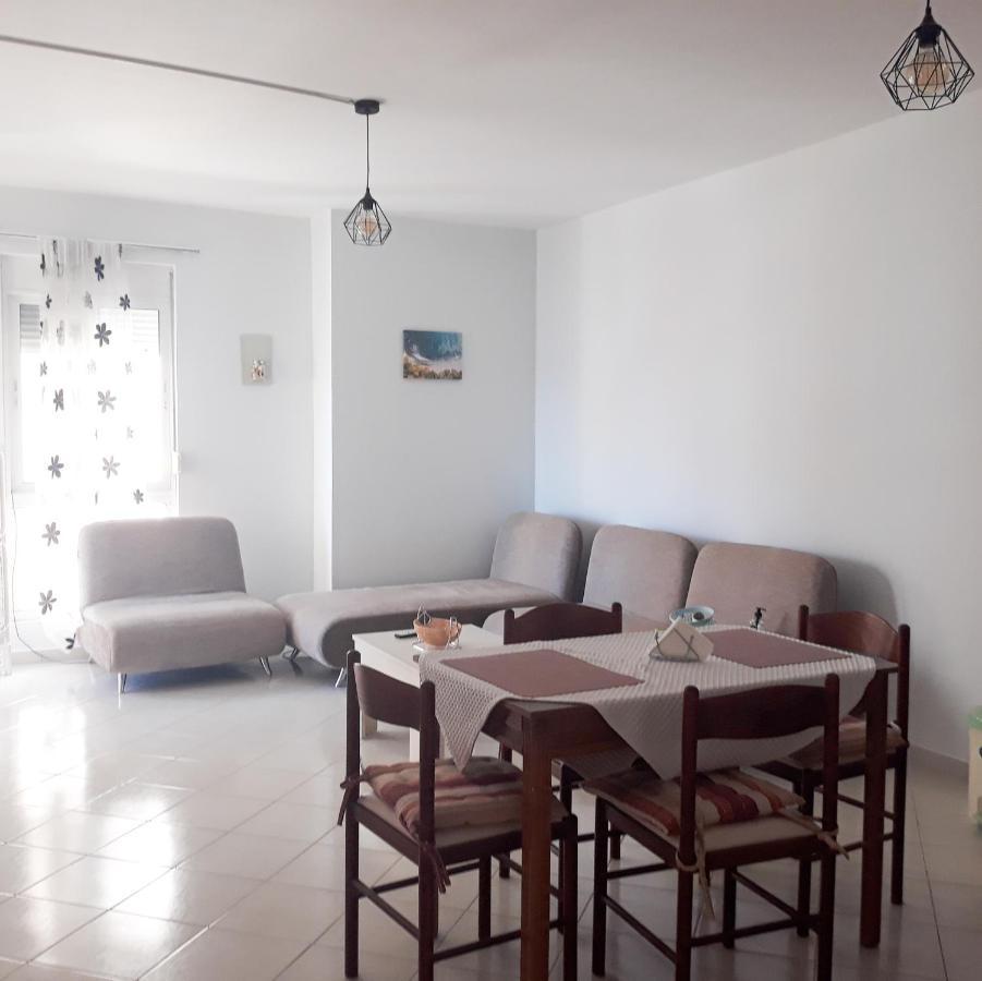 Hotel Sea Breeze Σαράντα Εξωτερικό φωτογραφία
